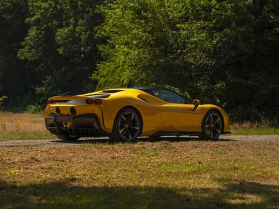 Ferrari SF90 Stradale
