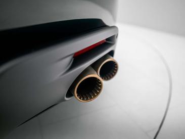 Ferrari Roma — photo 12