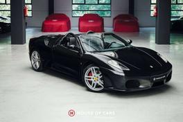 Ferrari F430 - 2008 - Joinsteer - #1