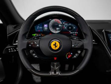 Ferrari Roma — photo 13