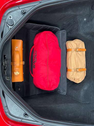 Ferrari 360 Modena — photo 19