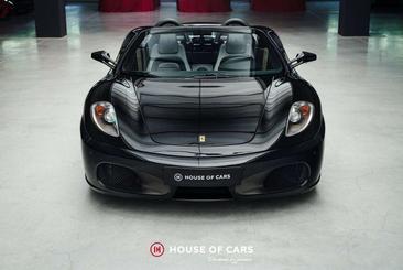 Ferrari F430 — photo 3