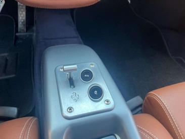 Ferrari 360 Modena — photo 11