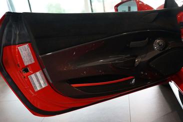 Ferrari 488 GTB — photo 12