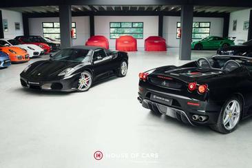 Ferrari F430 — photo 4
