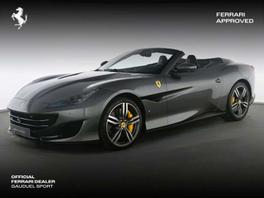 Ferrari Portofino - 2019 - Joinsteer - #1