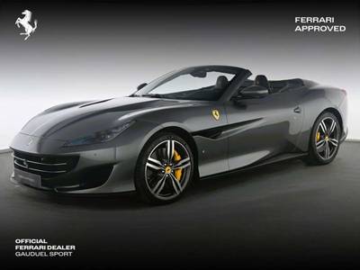 Ferrari Portofino - 2019 - Joinsteer - #1