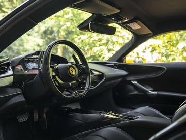 Ferrari SF90 Stradale — photo 7