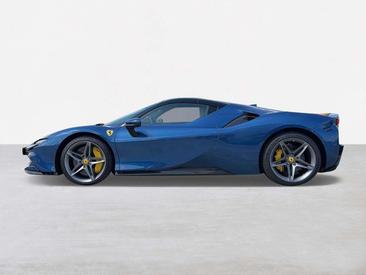Ferrari SF90 Spider — photo 26