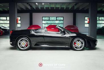 Ferrari F430 — photo 5