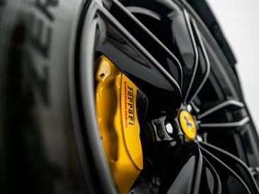 Ferrari Roma — photo 17
