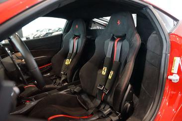 Ferrari 488 GTB — photo 14