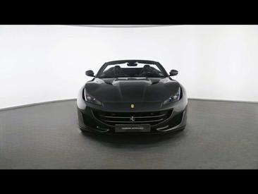 Ferrari Portofino — photo 3