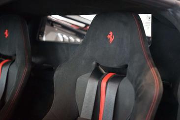 Ferrari 488 GTB — photo 15