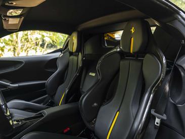 Ferrari SF90 Stradale — photo 9