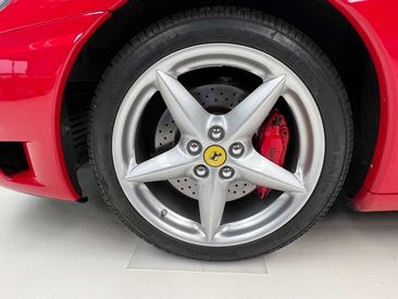Ferrari 360 Modena — photo 22