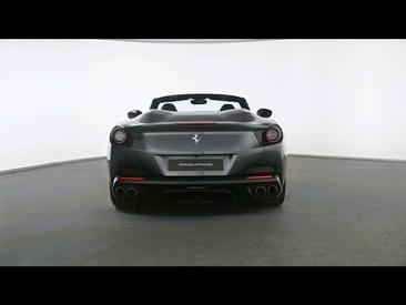 Ferrari Portofino — photo 4