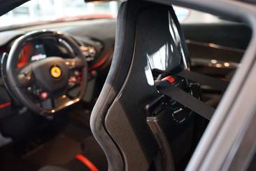 Ferrari 488 GTB — photo 16