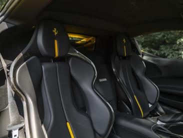 Ferrari SF90 Stradale — photo 10
