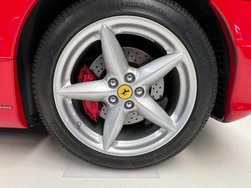 Ferrari 360 Modena — photo 23
