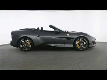 Ferrari Portofino — photo 6