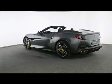 Ferrari Portofino — photo 8