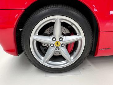 Ferrari 360 Modena — photo 24