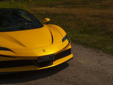Ferrari SF90 Stradale — photo 13