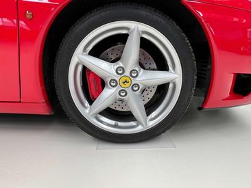 Ferrari 360 Modena — photo 25