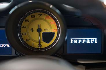 Ferrari 488 GTB — photo 20