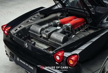 Ferrari F430 — photo 13
