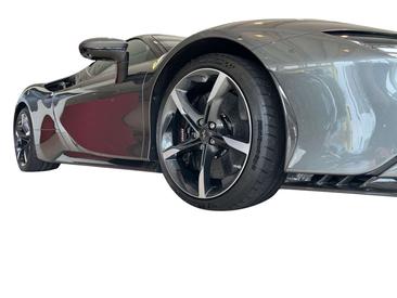 Ferrari SF90 Stradale — photo 26