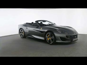 Ferrari Portofino — photo 13