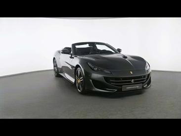 Ferrari Portofino — photo 14