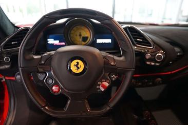 Ferrari 488 GTB — photo 23