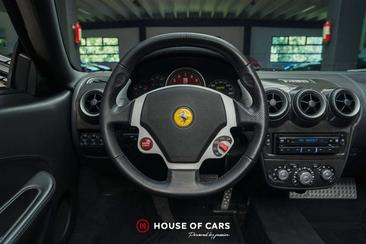 Ferrari F430 — photo 17