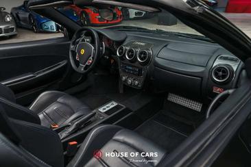 Ferrari F430 — photo 18
