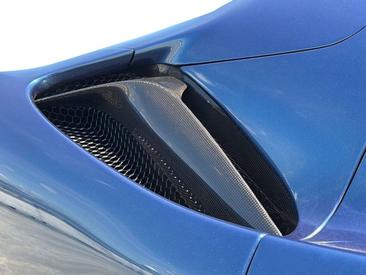 Ferrari SF90 Spider — photo 36