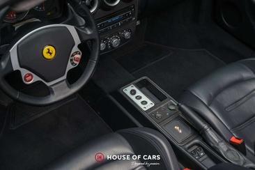 Ferrari F430 — photo 20