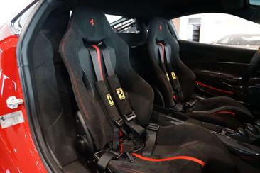 Ferrari 488 GTB — photo 26