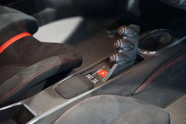 Ferrari 488 GTB — photo 27