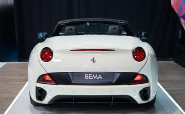 Ferrari California — photo 2