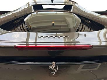 Ferrari SF90 Stradale — photo 34