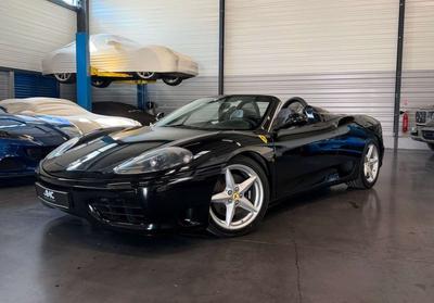 Ferrari 360 Modena