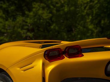 Ferrari SF90 Stradale — photo 24