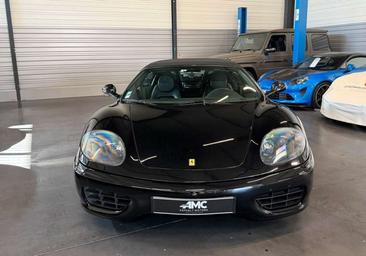 Ferrari 360 Modena — photo 4