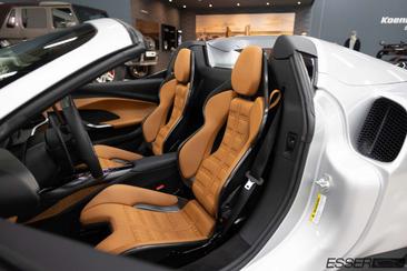 Ferrari 296 GTS — photo 9