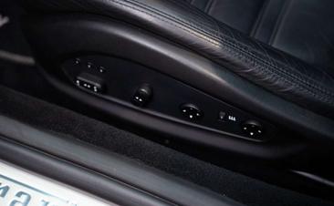 Ferrari California — photo 9