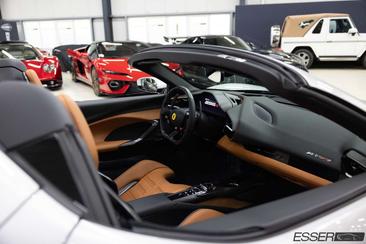 Ferrari 296 GTS — photo 12