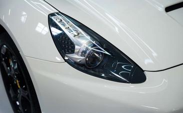 Ferrari California — photo 13